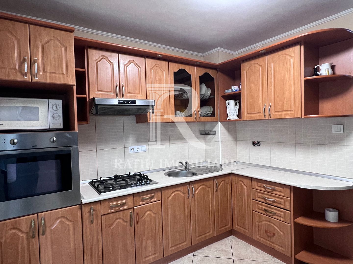 Apartament cu 4 camere | Etaj 2 | Cantemir | Oradea - Poză 5