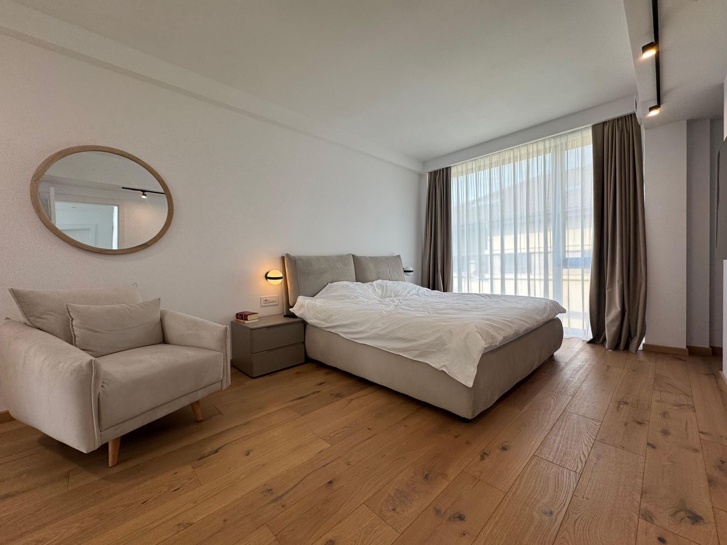 VILA SUPERBA 4 CAMERE + PARCARE ACOPERITA || PIPERA|| EPIQUE HOME - Poză 6