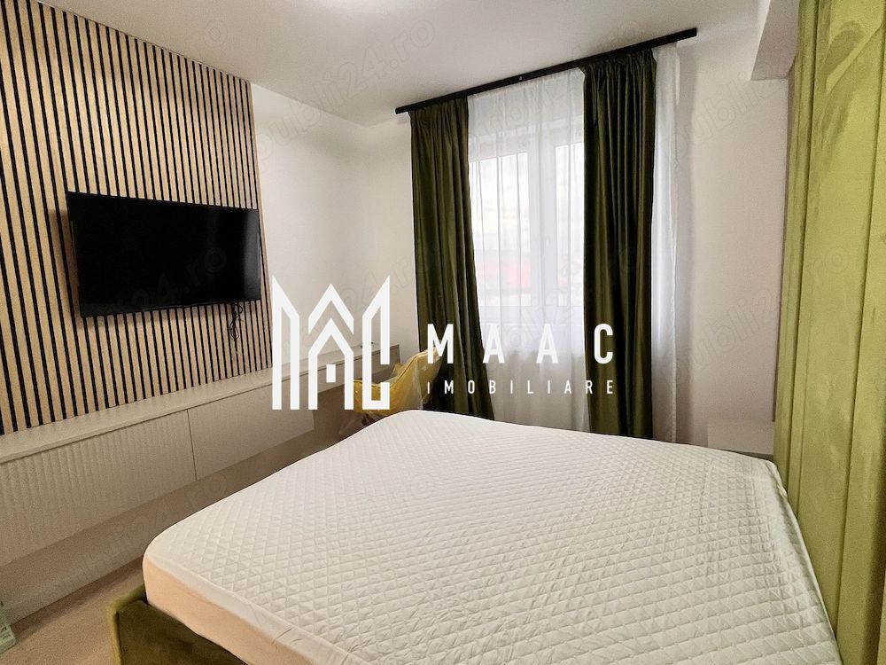 Apartament de vânzare 3 camere | Șelimbăr, Sibiu | 75 mp, smart, parcare - Poză 4