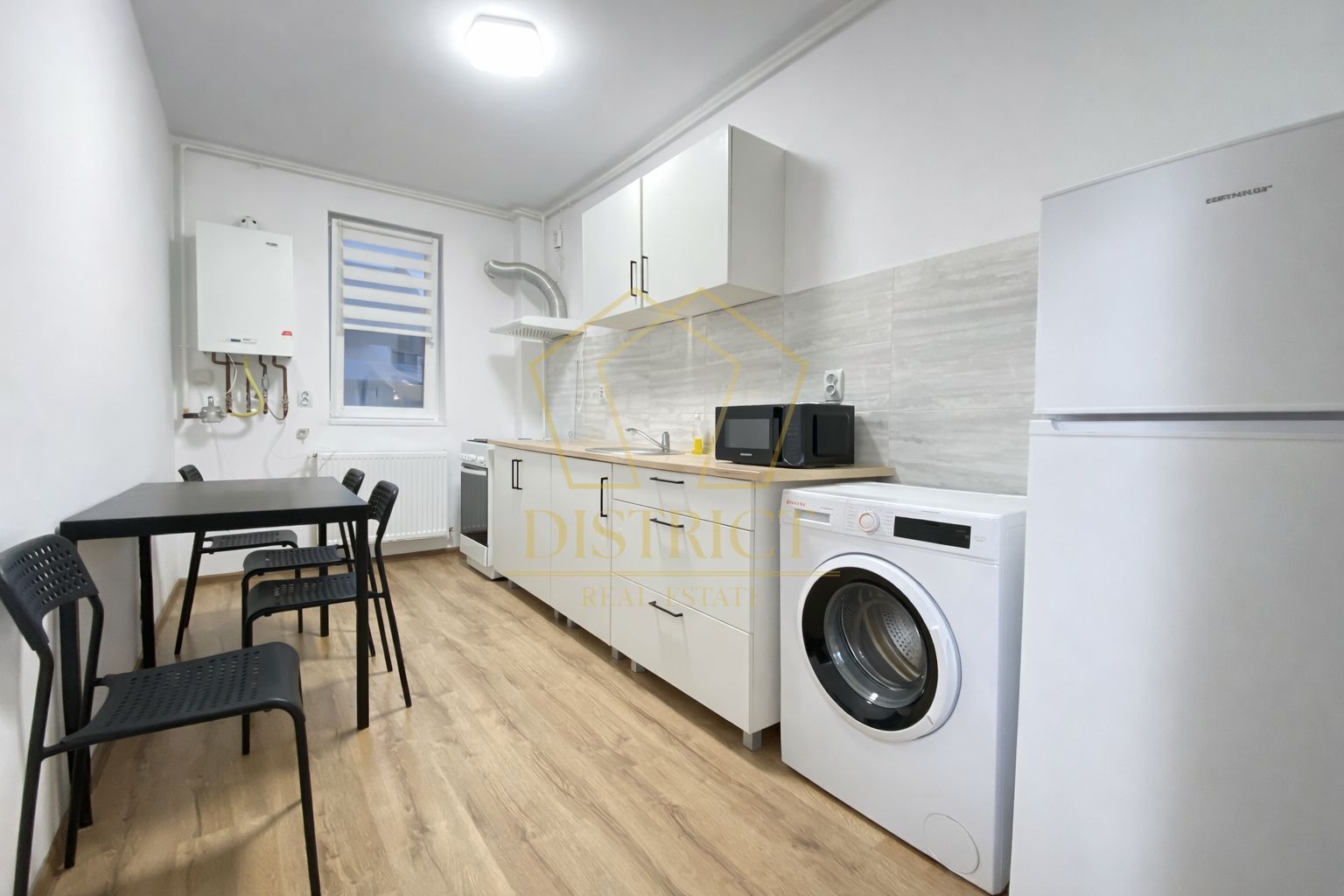 Apartament cu 2 camere | Calea Urseni - Poză 5