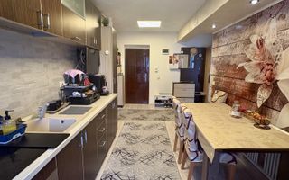 Apartament cu 2 dormitoare |zona Jysk Florești - Poză 9