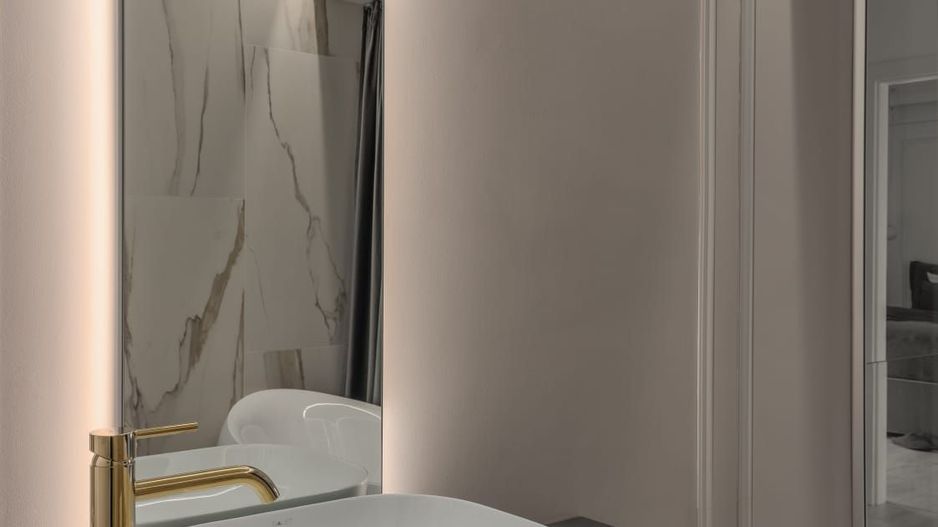 Duplex exclusivist Belvedere Residence Floreasca - Poză 18