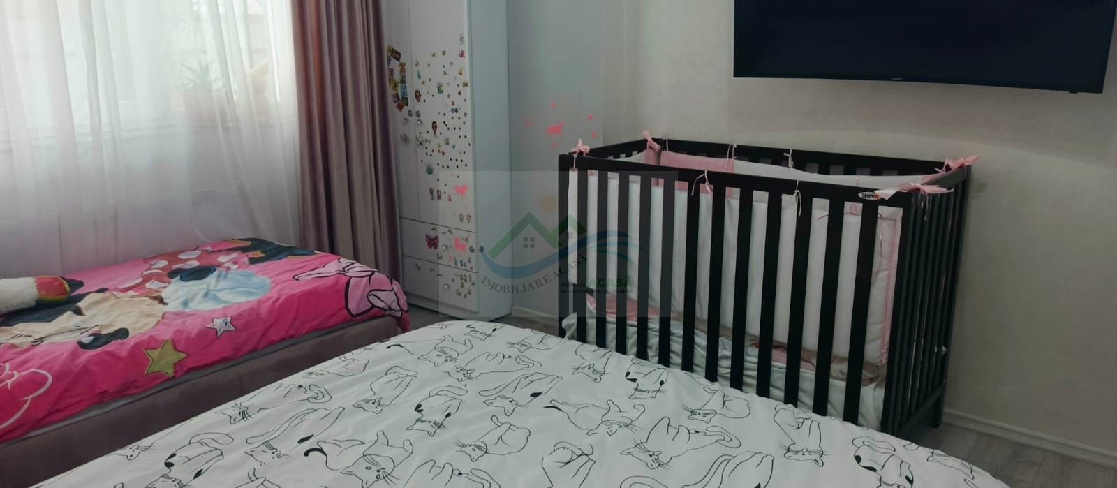 Apartament 2 camere Burdujeni, Suceava - Poză 2