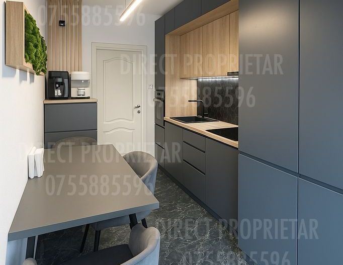 Apartament 2 camere Exigent Plaza - Poză 9