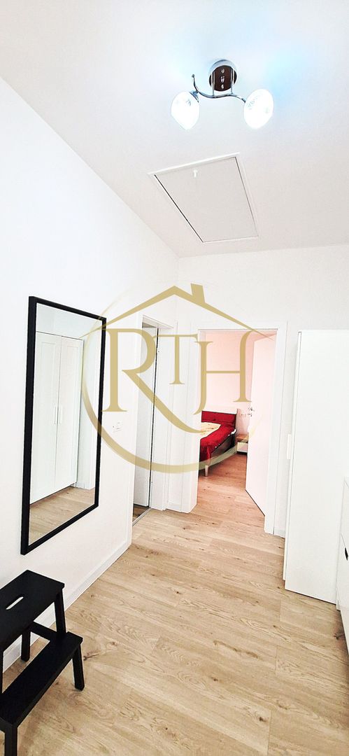 Apartament Premium 2 Camere | Prima Închiriere  | Parcare Inclusă | Calea Urseni - Poză 11