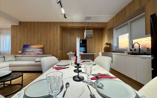 Duplex cu 4 Camere *211mp* / 2 parking / Erou Iancu Nicolae - Poză 18