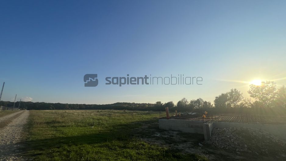 Sapient | Teren extravilan în cart. Grigorescu - Poză 2