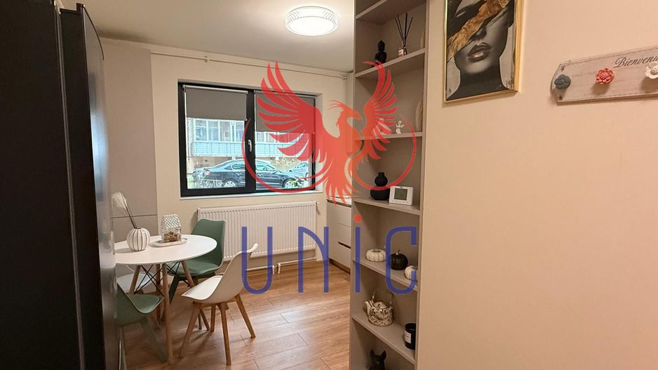 Garsoniera mobilata si utilata, Aristizza Romanescu - Poză 2