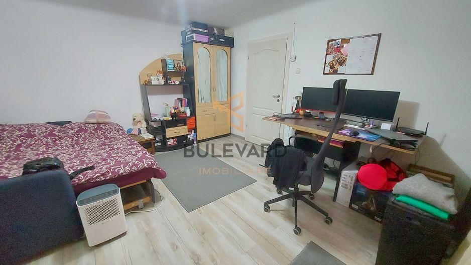 Apartament cu o camera in zona centrala! - Poză 3