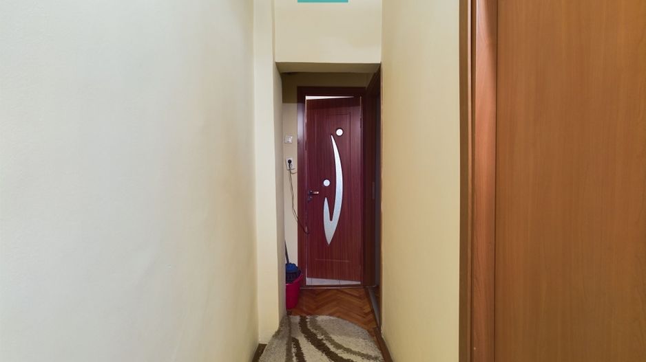 Apartament panoramic cu 4 camere zona 300 - Poză 7