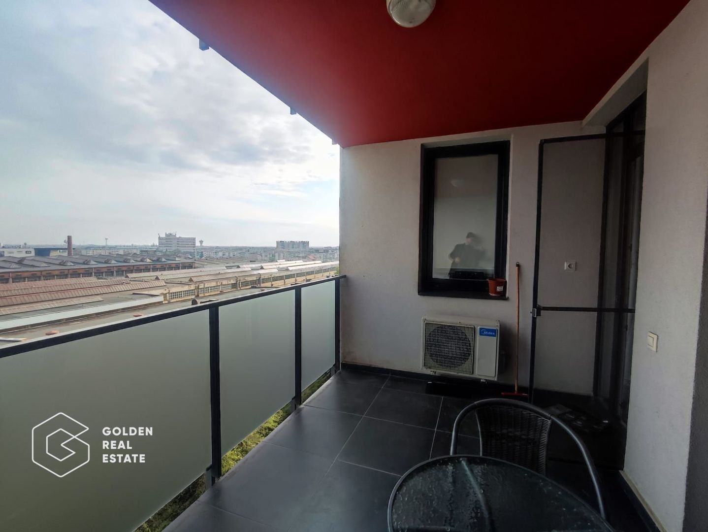 Apartament 2 camere, ARED Kaufland - Poză 6