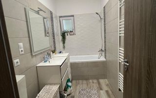 Apartament penthouse 2 camere | 50 mpu | Tineretului - Poză 8
