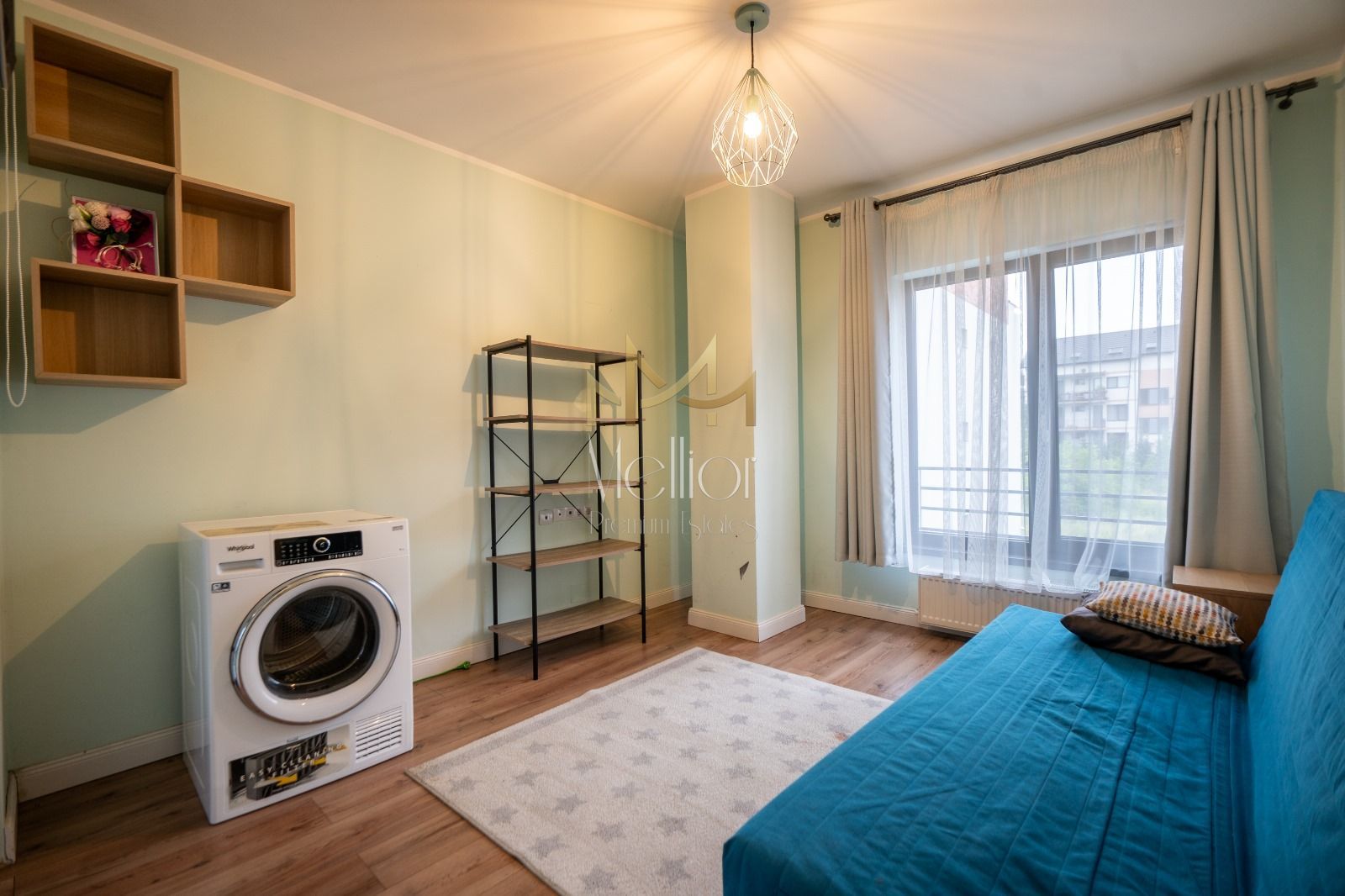 Apartament  3 camere | Borhanci | 69 mp utili | Parcare subterană - Poză 6