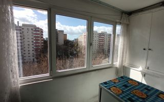 Vânzare apartament 3 camere semidecomandat Bd. Obregia - Cultural - Poză 15