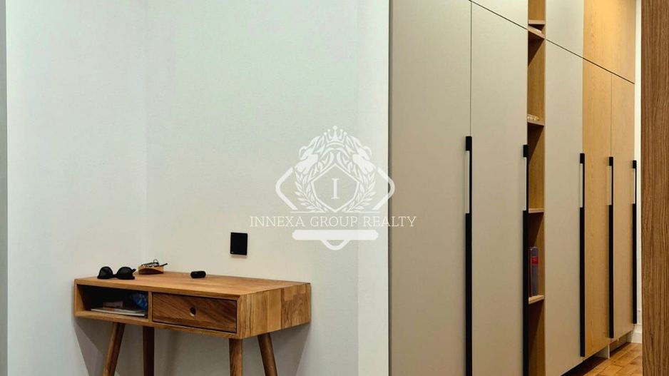 Cismigiu | Apartament 2 camere finisaje premium | Imobil interbelic | Terasa - Poză 4