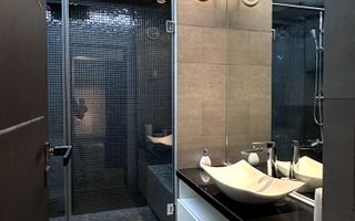 Apartament cu o camera | Ared | Oradea - Poză 9