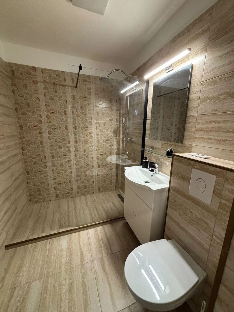 Închiriere Apartament 2 Camere |  Salaj - Sebastian - Poză 5