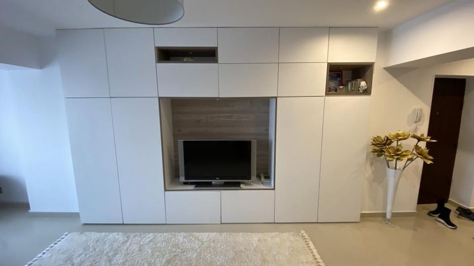 Apartament 2 camere in zona Decebal - Alba Iulia in bloc nou - Poză 4