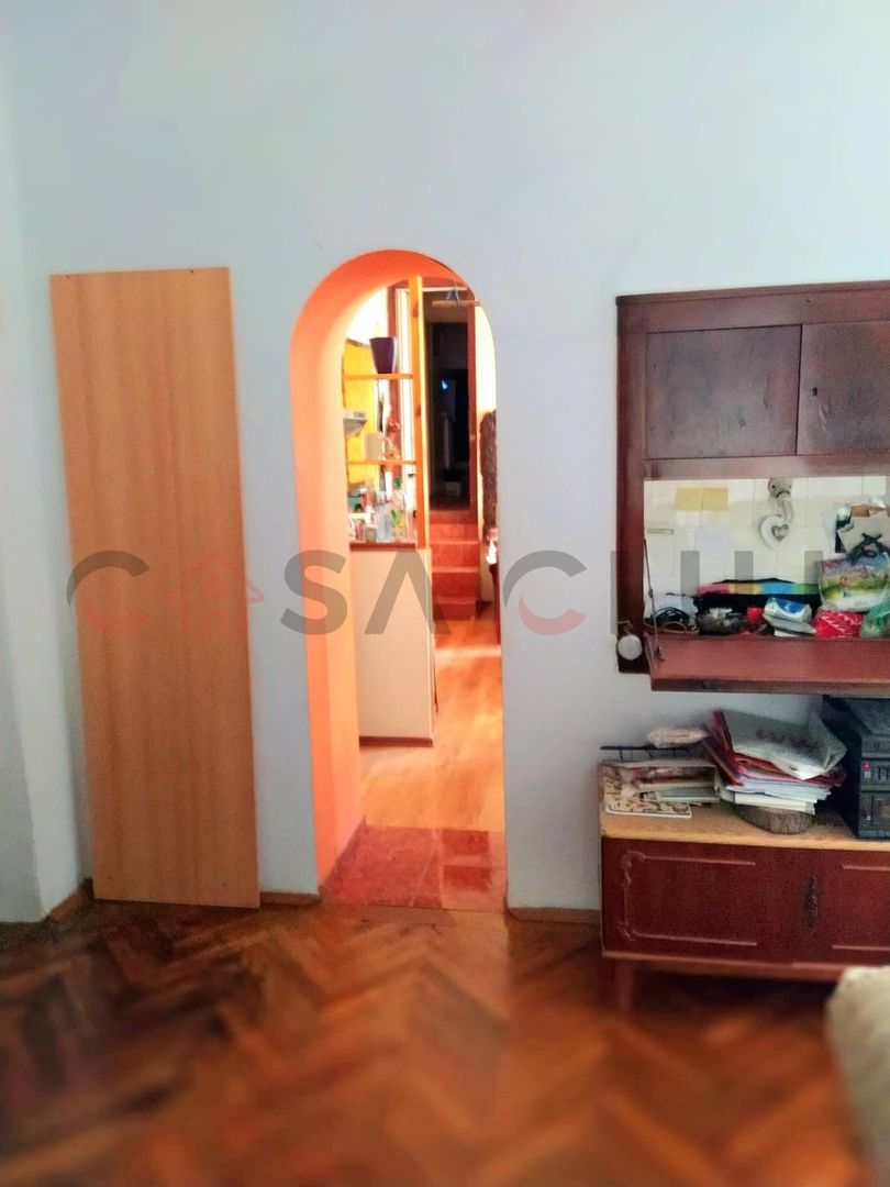 Apartament ultra central, Cluj Napoca - Poză 5
