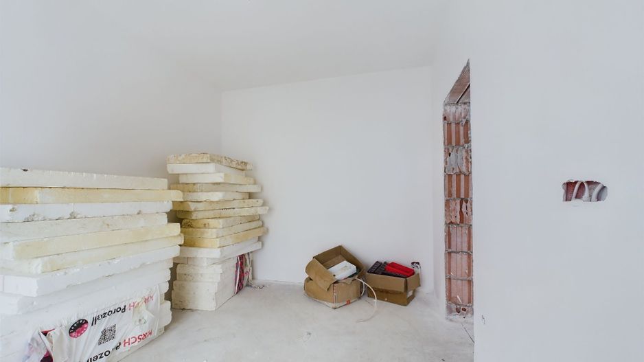 Duplex în Moșnița Nouă - Poză 9