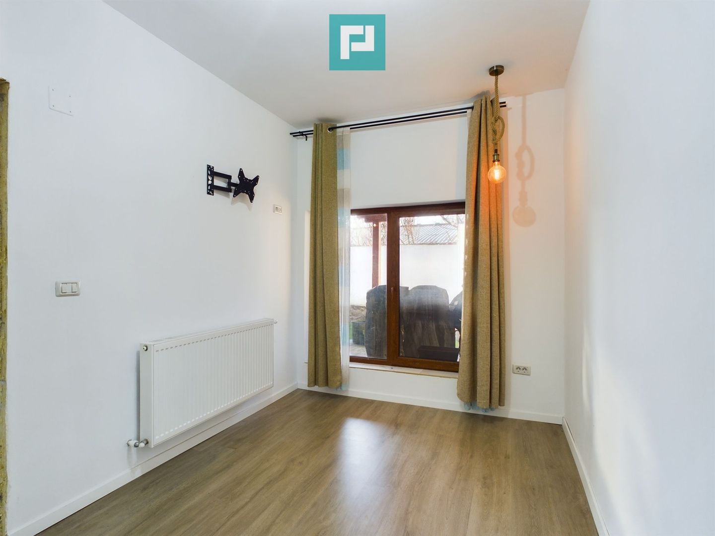 Casă cu 3 camere în Cartierul Verde - Poză 3