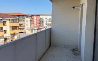 2 camere spatioase, finisaje premium, bloc nou – Floresti - Poză 5