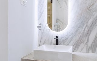 Apartament nou cu 3 camere in bloc "Verde" Zona Centrala - Poză 15