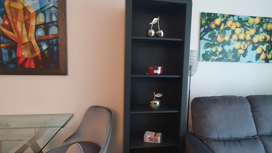 Apartament elegant 2 camere | One Mircea Eliade | Parcare inclusă - Poză 6