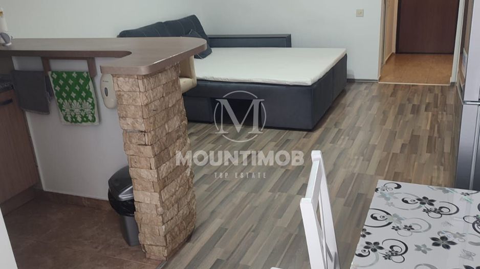 Garsonieră 31 mp/utili, mobilată|utilată | Str. Vișinului, Noua - Poză 2
