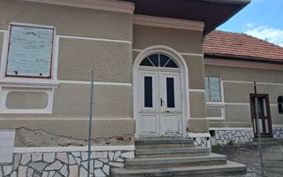 Casa 3 Camere De Renovat I Teren 700 MP I Poiana Sibiului - Poză 1