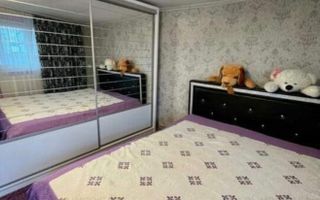 3 camere | Renovat | Bloc fără risc | Zona unirii | Aproape Metrou - Poză 3