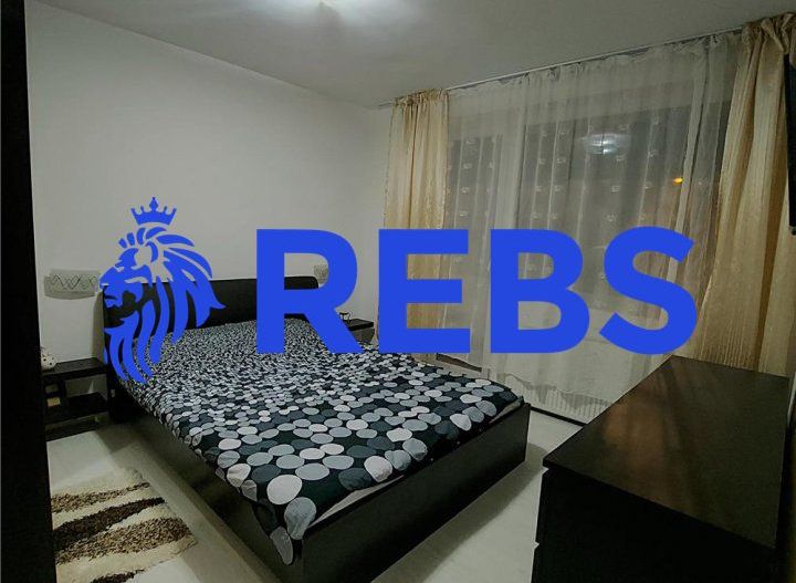 Apartament 2 camere Tractorul - Poză 1