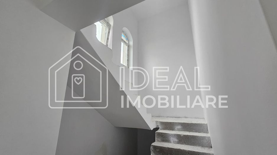 Casă individuală lângă pădure | Calea Cisnădiei | 115 mp utili | Teren 380 mp - Poză 15