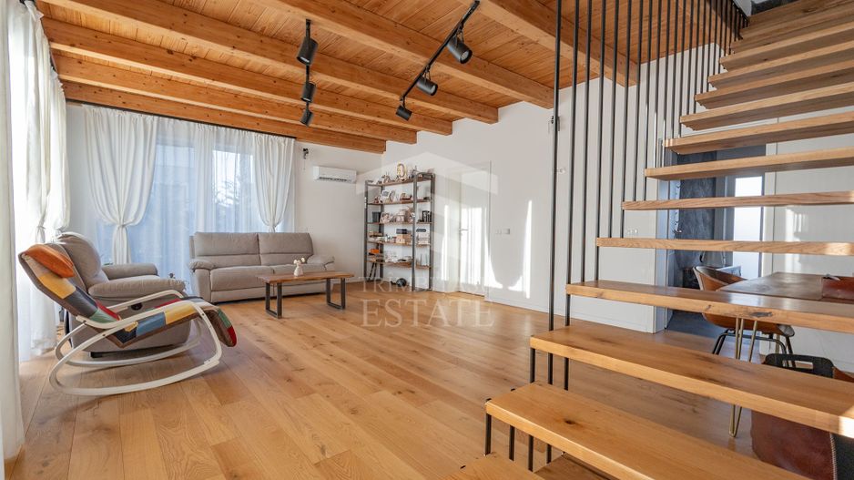 Casa deosebita de vanzare in Giarmata COMISION 0% CUMPARATOR - Poză 5
