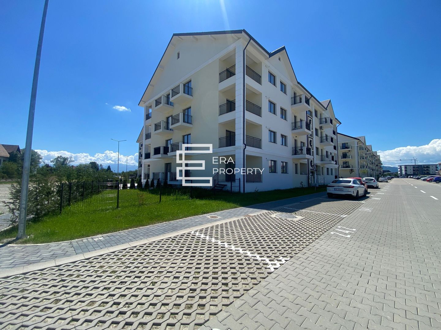 Apartament 2 camere | 54 mp utili |la cheie | BOXA- Selimbar, Brana - Poză 10