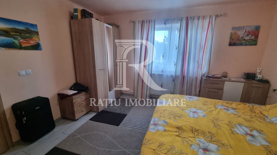 Casă renovata cu teren generos | Anexe | Gurasada | Hunedoara - Poză 12