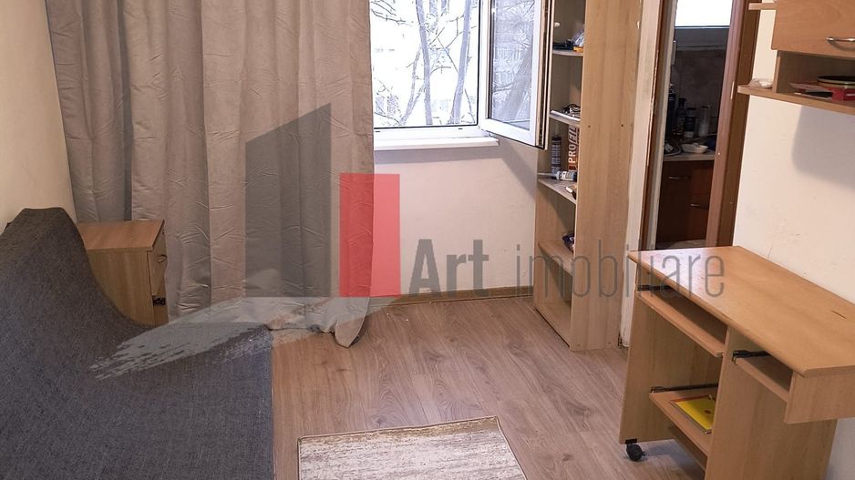 Garsoniera Dr. Taberei Moghioros - Poză 1