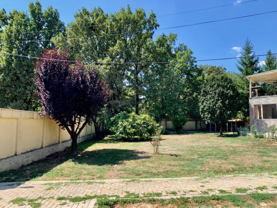 Inchiriere Casa pretabila Gradinita/Azil - Poză 18