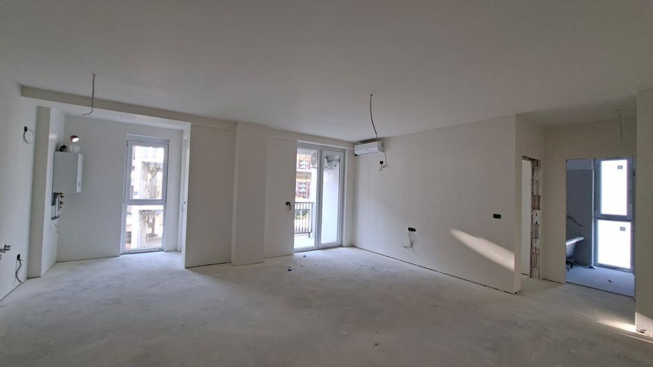 Apartament bloc nou, 3 camere- Aradului - Poză 11