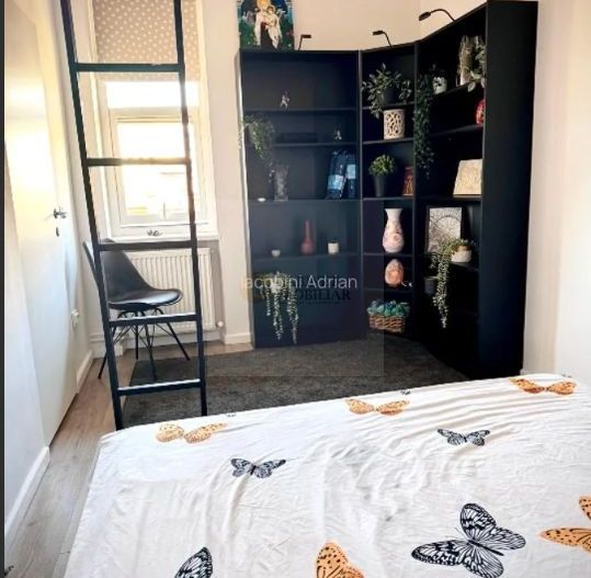 2 camere  | Piata Lahovari | Renovat - Poză 6