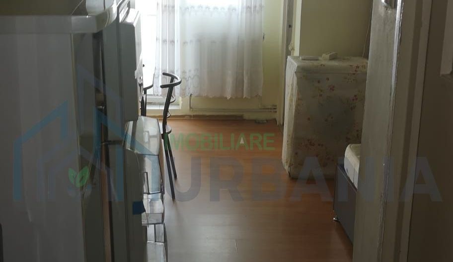 Garsonieră modernă de închiriat în cartierul Tudor Vladimirescu, Iași - Poză 1