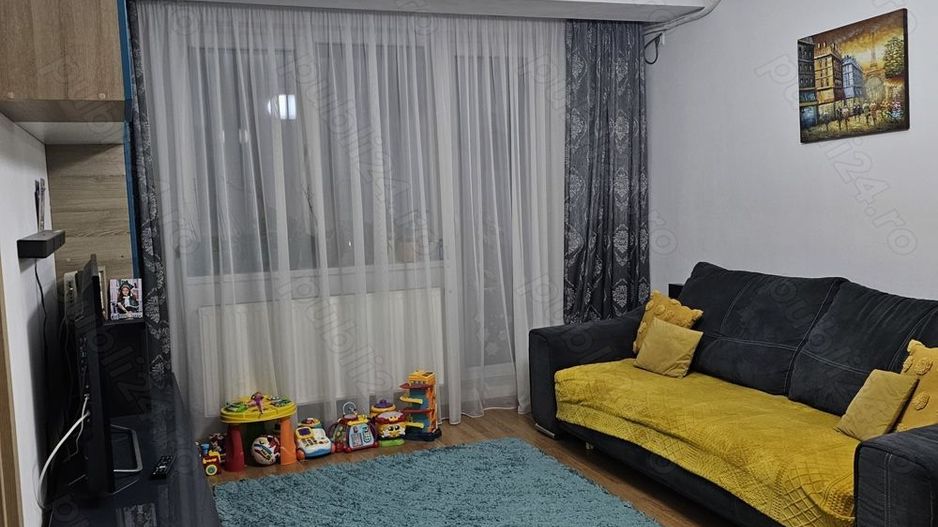 Apartament 3 camere 13 Septembrie cu parcare in subteran - Poză 9