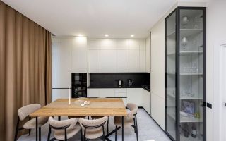 Penthouse de Lux cu Terasă și Priveliște Panoramică - Poză 1