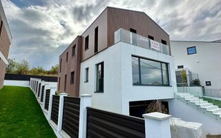 Casa Individuala, 245 MP, 415 MP teren, Zona Europa - Poză 7