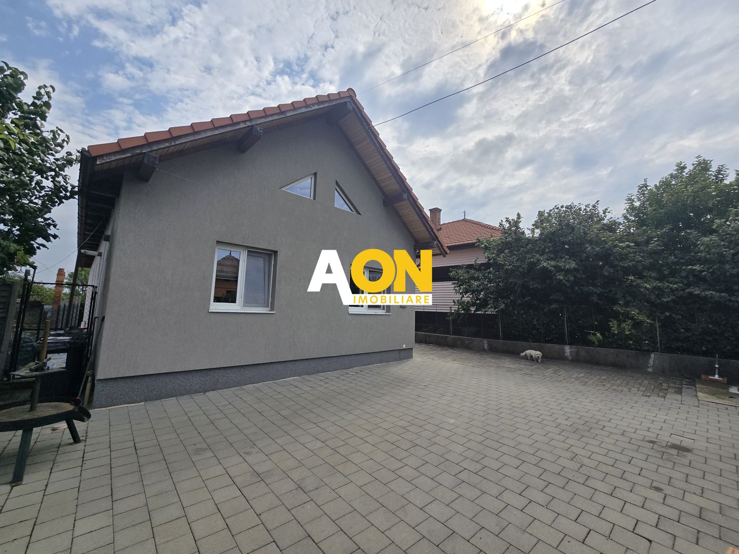 Casa Individuala 3 Camere 1500mp Teren, 10km de Alba Iulia - Poză 17