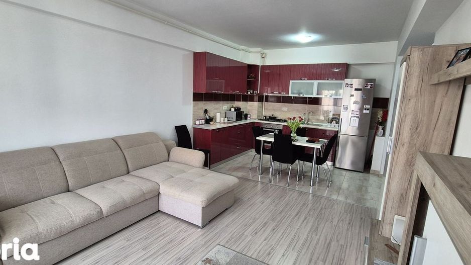 De vanzare apartament 2 camere Militari Residence - Poză 1