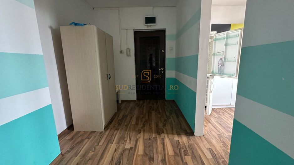 Apartament cu 3 camere de închiriat, aproape de metrou Piața Sudului - Poză 9