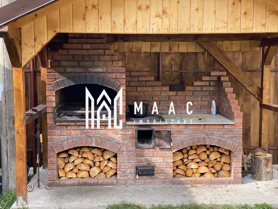 Investitie | Cabana | 5 camere | Balcon | 115 MPU | Raul Sadului - Poză 8