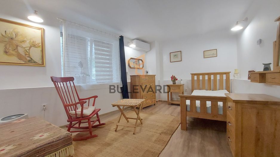 Apartament cu o camera in zona ultracentala! - Poză 1