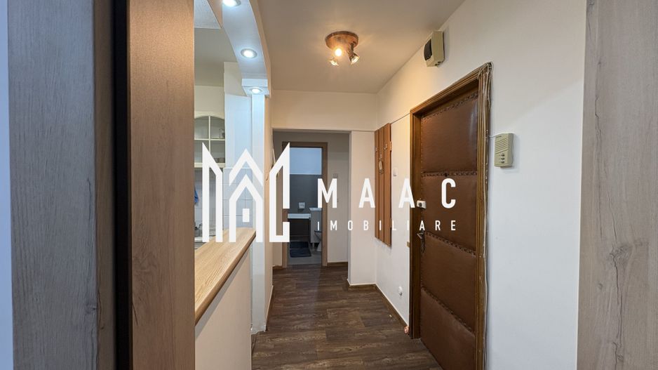 Apartament decomandat I 2 camere I Lift I Valea Aurie - Poză 4
